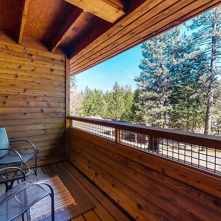 Granlibakken Unit 18 Tahoe City Quarto foto