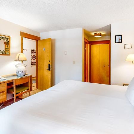 Granlibakken Unit 18 Tahoe City Quarto foto