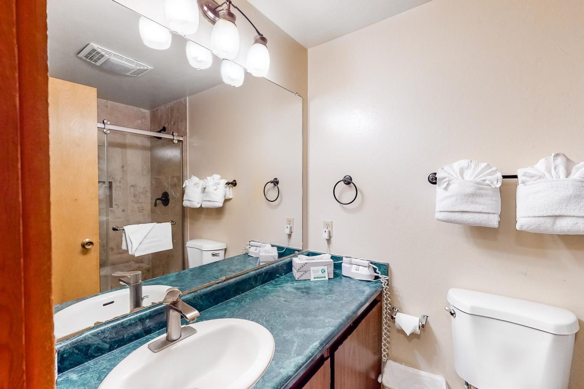 Granlibakken Unit 18 Tahoe City Quarto foto