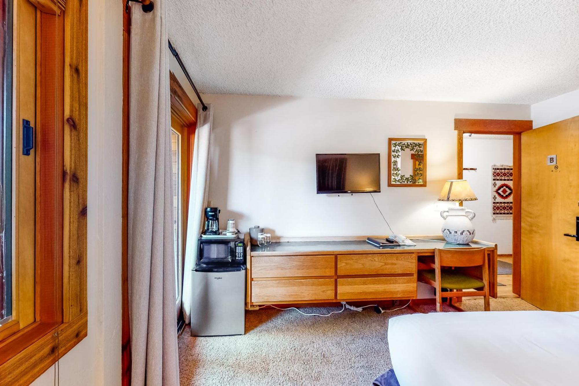 Granlibakken Unit 18 Tahoe City Quarto foto