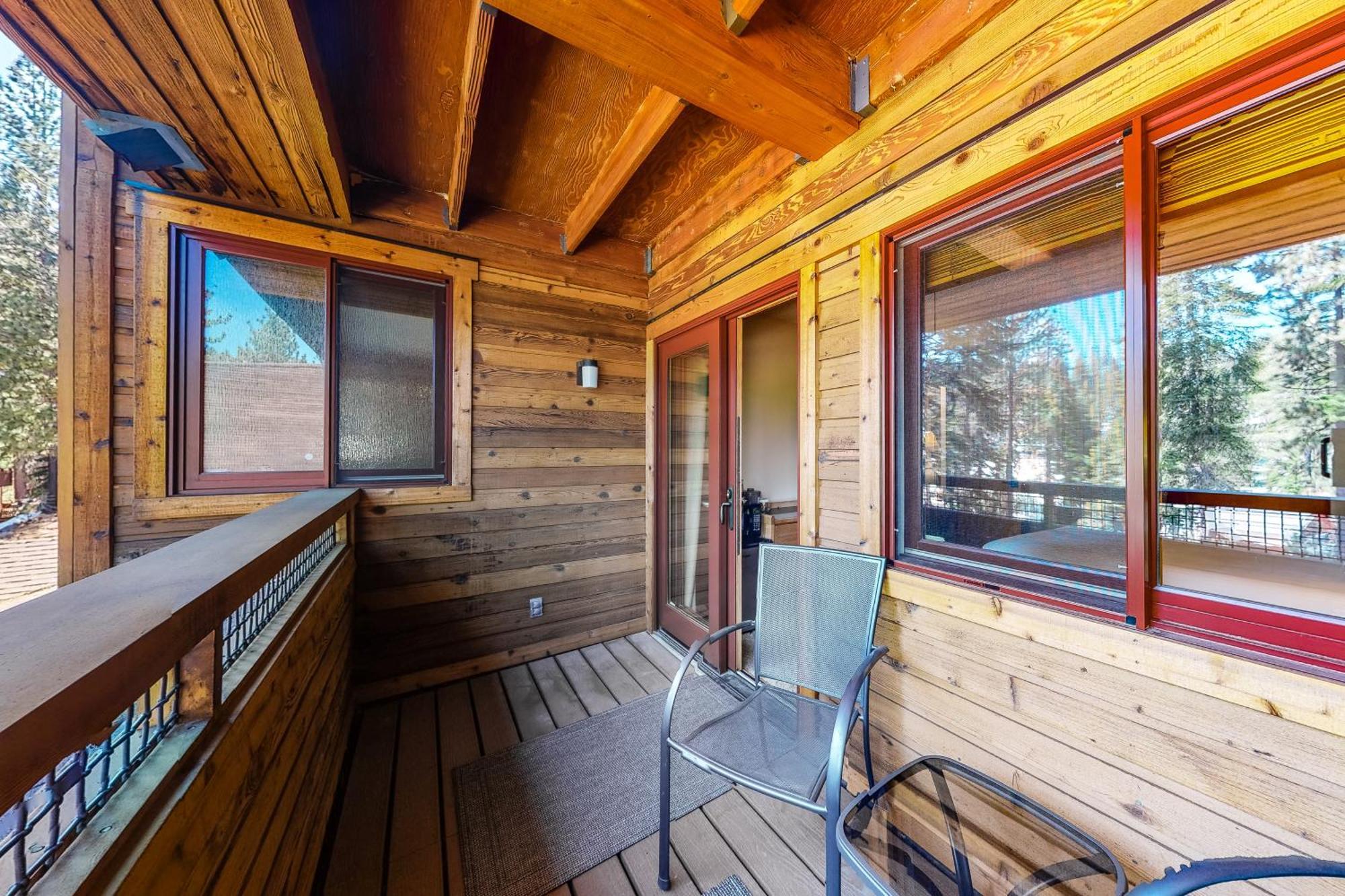Granlibakken Unit 18 Tahoe City Quarto foto