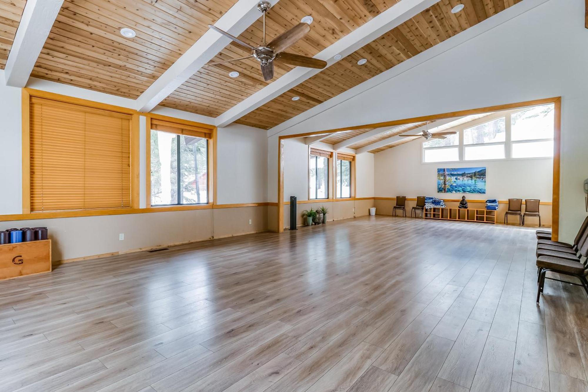 Granlibakken Unit 18 Tahoe City Quarto foto