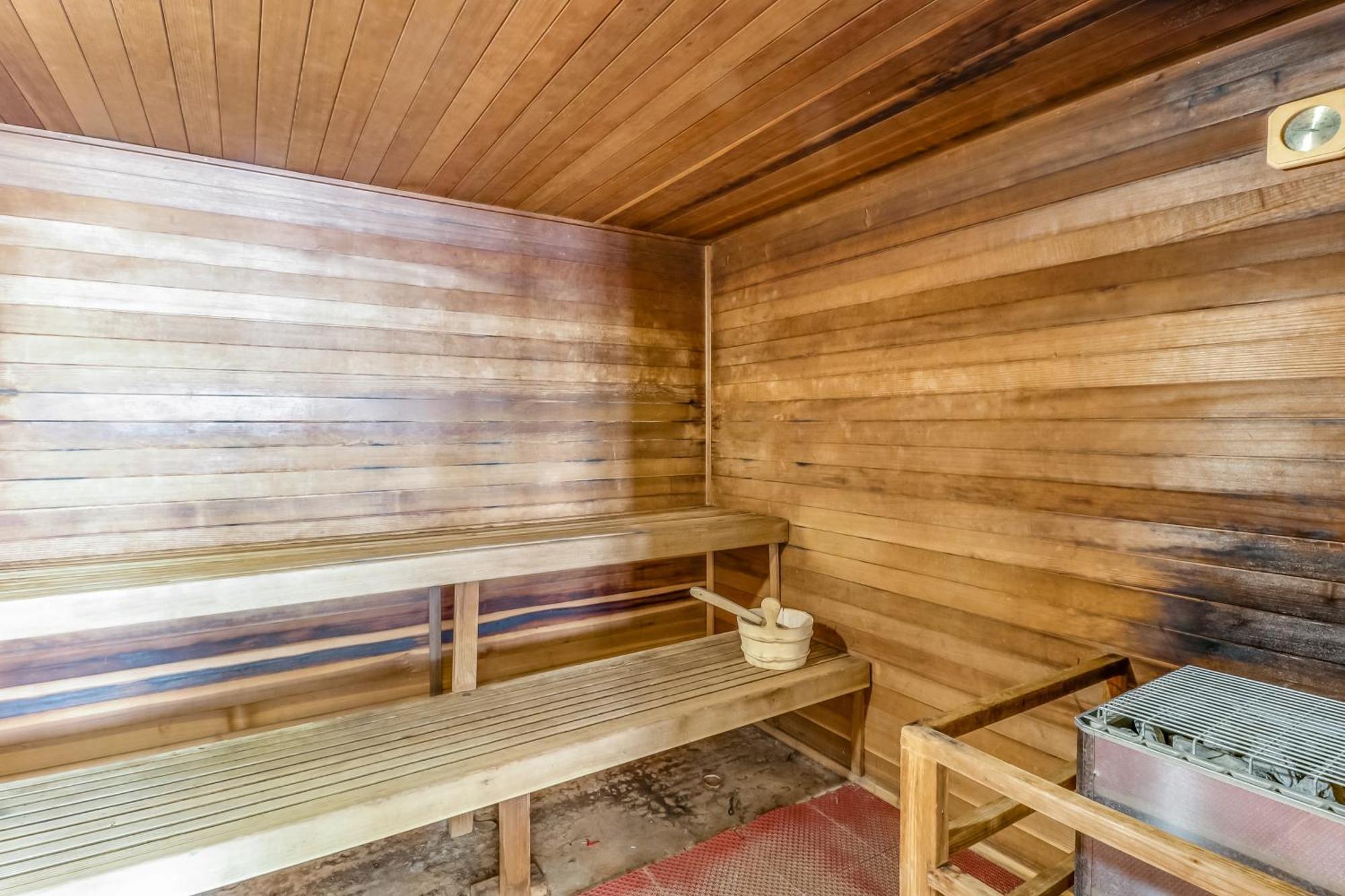 Granlibakken Unit 18 Tahoe City Quarto foto