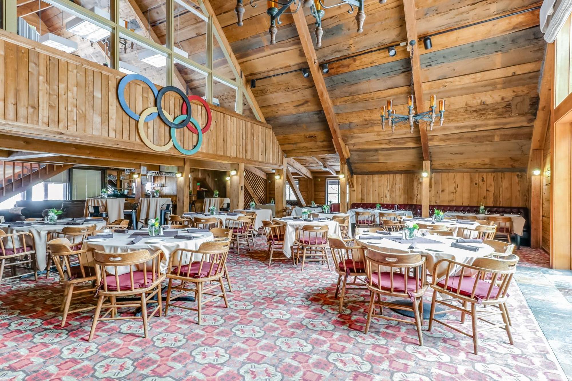 Granlibakken Unit 18 Tahoe City Quarto foto