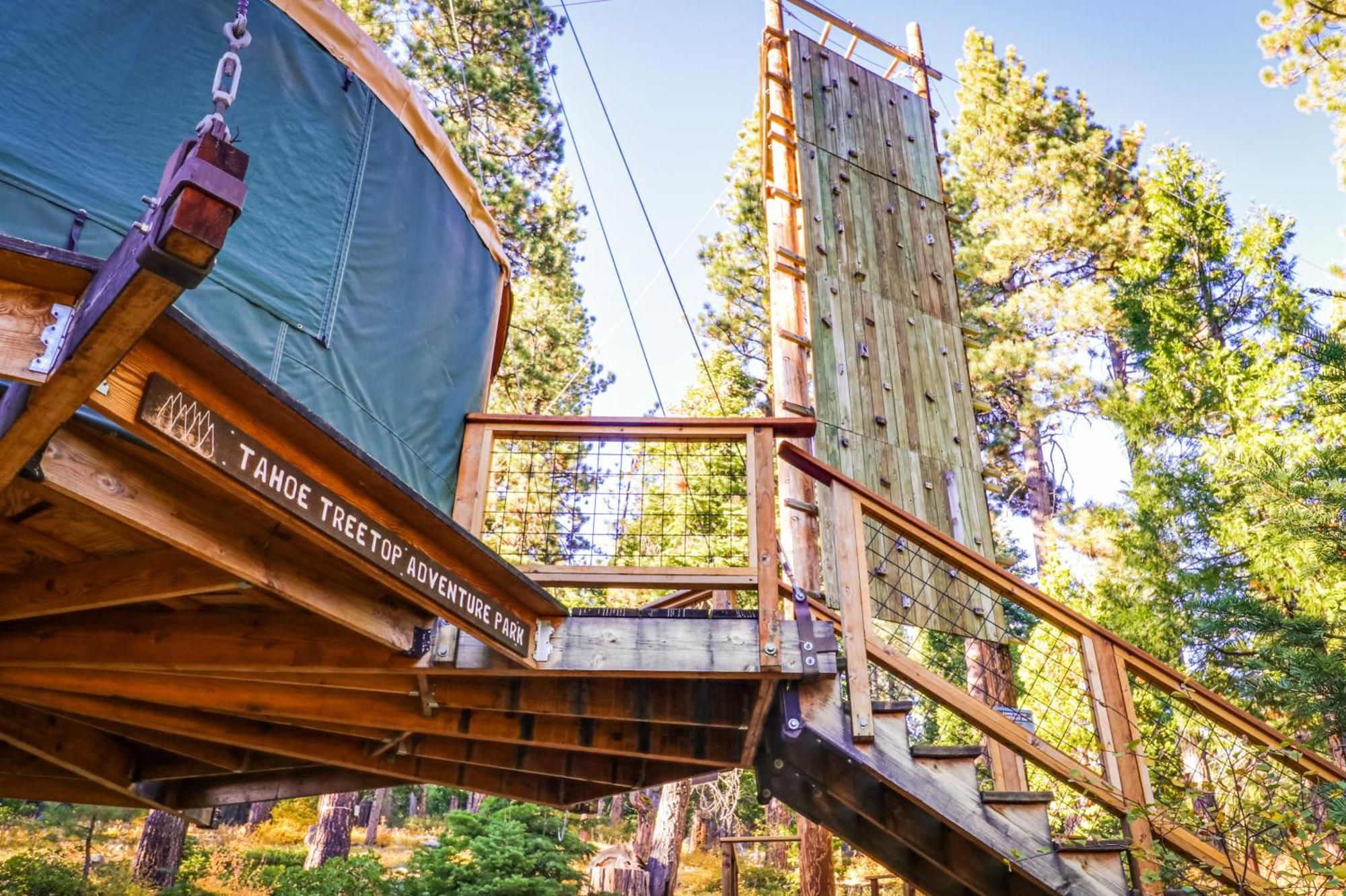 Granlibakken Unit 18 Tahoe City Quarto foto