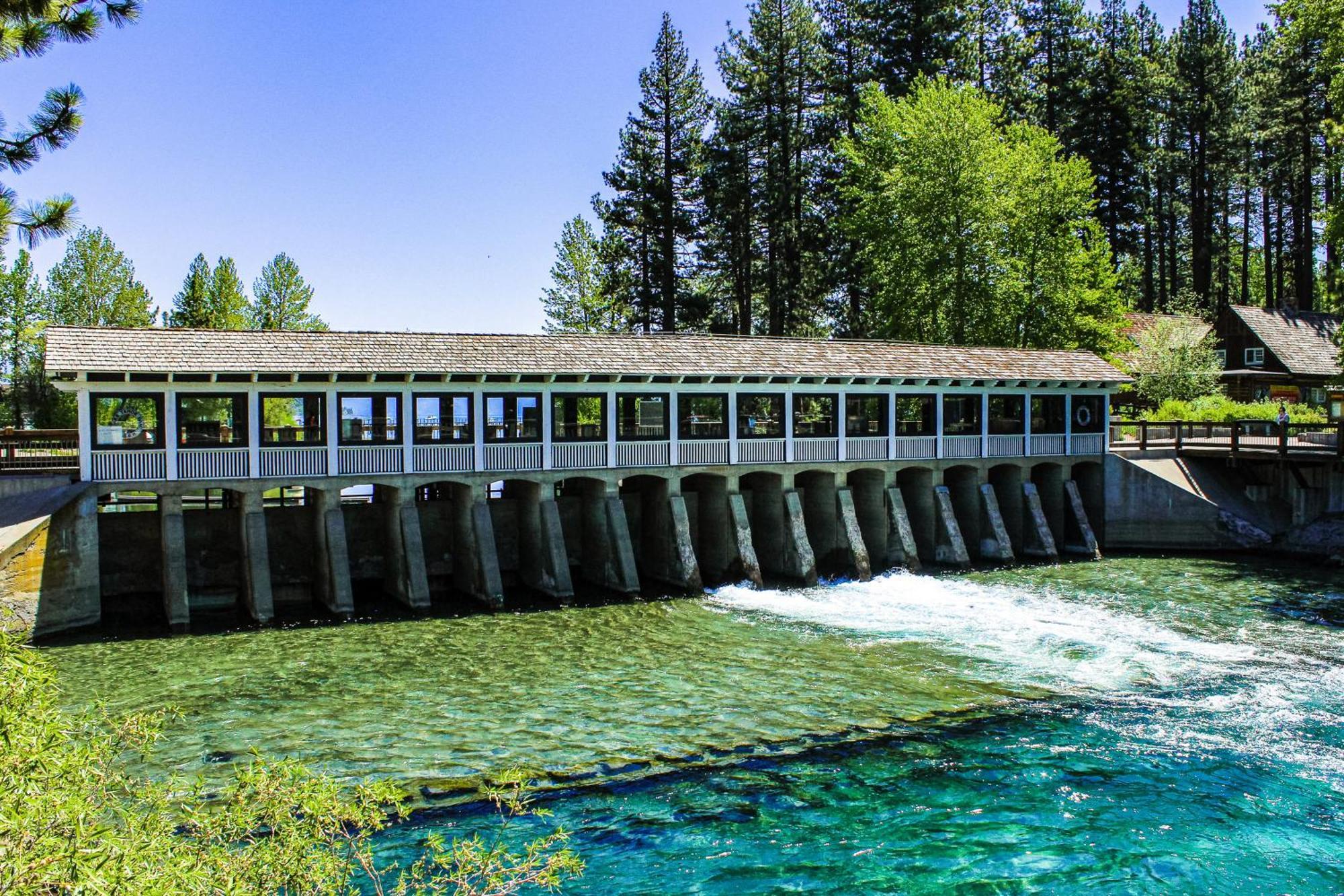 Granlibakken Unit 18 Tahoe City Quarto foto