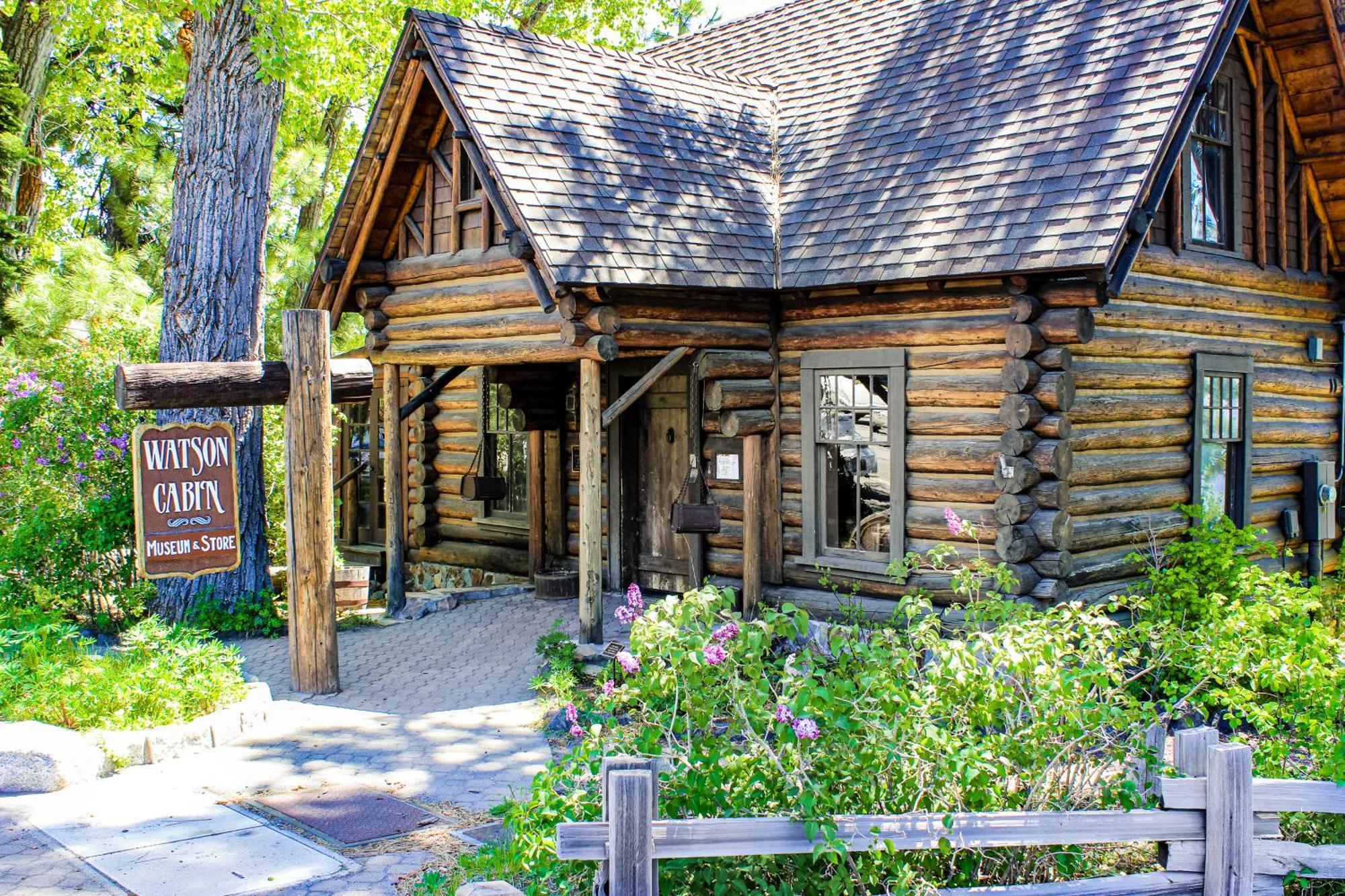 Granlibakken Unit 18 Tahoe City Quarto foto